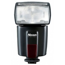 Nissin Di600 for Nikon вспышка для фотоаппаратов Nikon