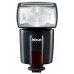 Nissin Di600 for Nikon вспышка для фотоаппаратов Nikon