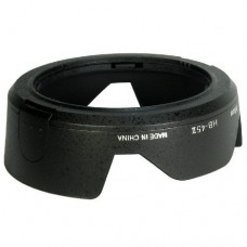 Бленда для Nikon HB-45II для объектива Nikon AF-S DX NIKKOR 18-55mm f/3.5-5.6G VR
