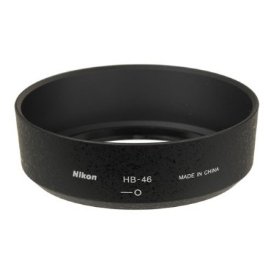 Бленда HB-46 для объектива Nikon AF-S 35/1,8 G