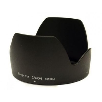 Бленда Flama JCEW-83J для объектива Canon EF-S 17-55mm f/2.8 IS USM