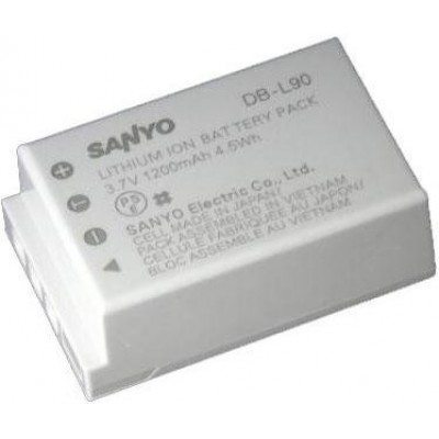 Аккумулятор SANYO DB-L90