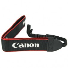 Нашейный / плечевой ремень для фото камеры Canon EW-EOS Digital (EW-100DBIV)