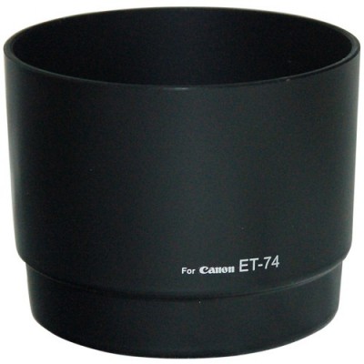 Бленда ET-74 для объектива Ef 70-200 4.0 L Usm