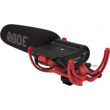 Микрофон RODE VideoMic Rycote Lyre