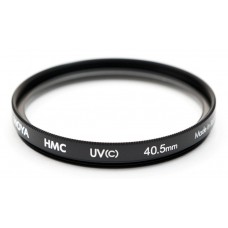 Ультрафиолетовый фильтр HOYA UV(C) HMC 40.5mm