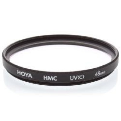 Ультрафиолетовый фильтр HOYA UV(C) HMC 49mm