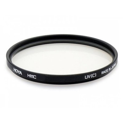 Ультрафиолетовый фильтр HOYA UV(C) HMC 62mm