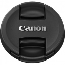 Крышка для объектива Canon Lens Cap E-77U