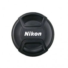 Крышка для объектива Nikon Lens Cap LC-58mm