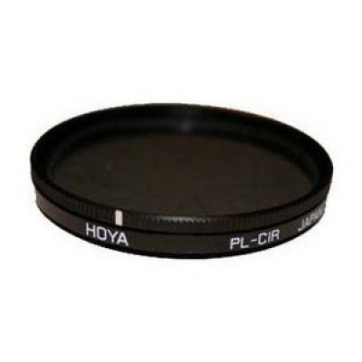 Поляризационный фильтр HOYA PL-CIR 43mm