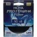 Нейтрально-серый фильтр HOYA ND8 PRO1D 77mm