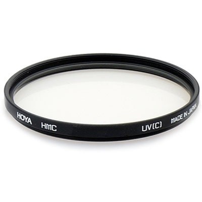 Ультрафиолетовый фильтр HOYA UV(C) HMC MULTI 82mm