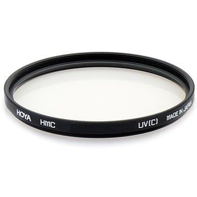 Ультрафиолетовый фильтр HOYA UV(C) HMC MULTI 62mm