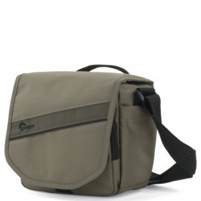 Сумка LowePro Event Messenger 100 Хаки