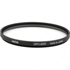 Смягчающий фильтр HOYA Diffuser 52mm