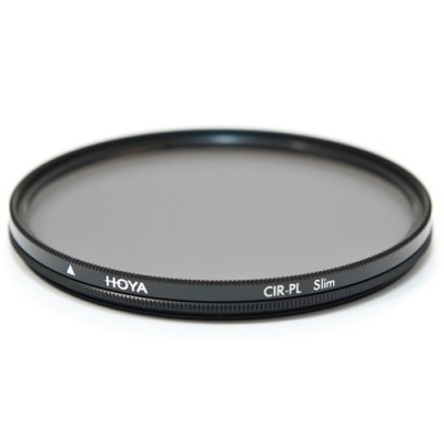 Поляризационный фильтр HOYA PL-CIR TEC SLIM 72mm