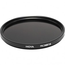 Нейтрально-серый фильтр HOYA PRO ND16 49mm