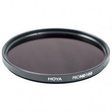 Нейтрально-серый фильтр HOYA PRO ND100 77mm