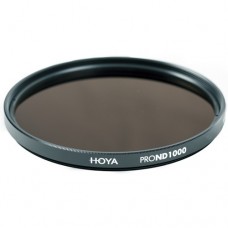Нейтрально-серый фильтр HOYA PRO ND1000 52mm