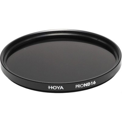 Нейтрально-серый фильтр HOYA PRO ND16 72mm