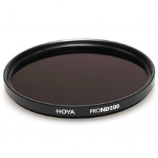 Нейтрально-серый фильтр HOYA PRO ND200 52mm