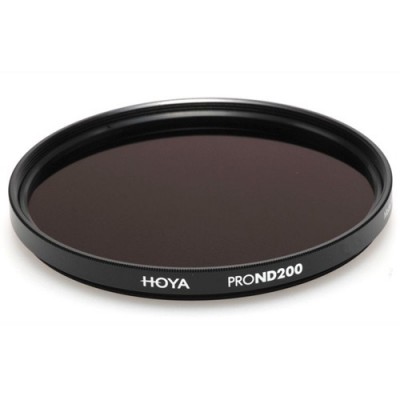 Нейтрально-серый фильтр HOYA PRO ND200 62mm