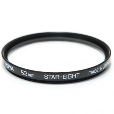 Звездный фильтр HOYA STAR-EIGHT 52mm