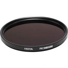Нейтрально-серый фильтр HOYA PRO ND500 55mm