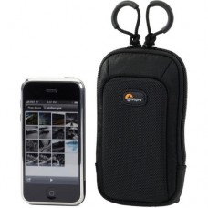 Чехол для телефона Lowepro S&F Phone Case 20 Black