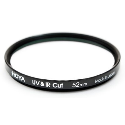 Ультрафиолетовый фильтр HOYA UV-IR HMC 77mm
