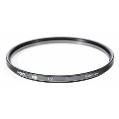 Ультрафиолетовый фильтр HOYA UV(0) HD 37mm