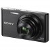 Компактный фотоаппарат  Sony Cyber-shot DSC-W830-Black