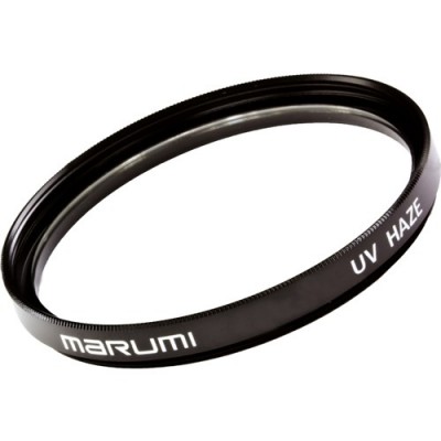 Ультрафиолетовый фильтр Marumi UV (Haze) 40,5mm