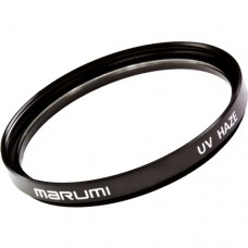 Ультрафиолетовый фильтр Marumi UV (Haze) 55mm