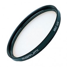 Ультрафиолетовый фильтр Marumi MC-UV (Haze) 25mm