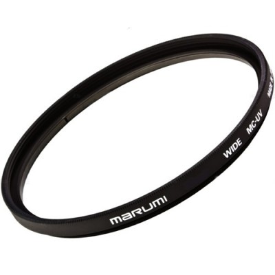 Ультрафиолетовый фильтр Marumi WIDE MC-UV (Haze) 55mm