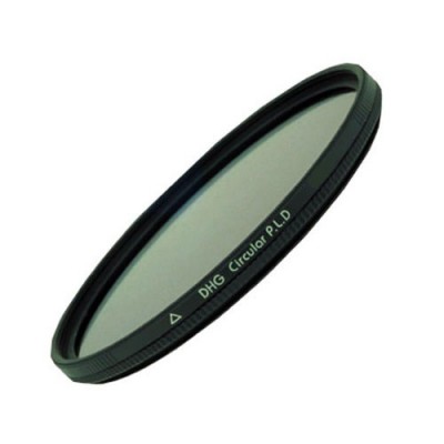 Поляризационный фильтр Marumi DHG Lens Circular P.L.D. 82mm