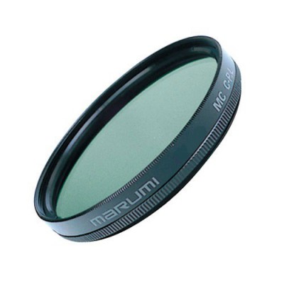 Поляризационный фильтр Marumi MC-Circular PL 77mm