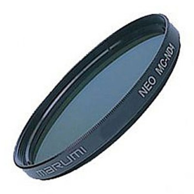 Нейтрально-серый фильтр Marumi NEO MC-ND4 40.5mm
