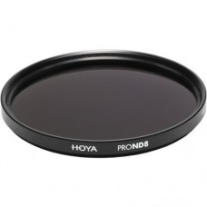 Нейтрально-серый фильтр HOYA PRO ND8 55mm
