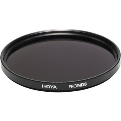 Нейтрально-серый фильтр HOYA PRO ND8 58mm