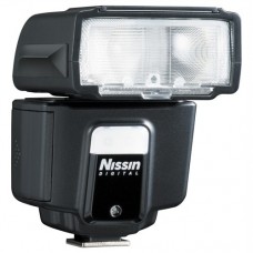 Nissin i40 for Nikon вспышка для фотоаппаратов Nikon