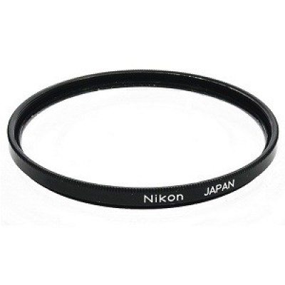 Ультрафиолетовый фильтр Nikon UV 55mm