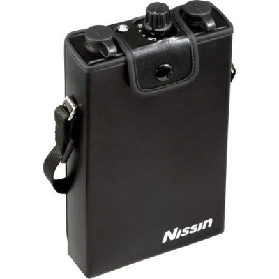 Внешний батарейный блок Nissin PS-300N для вспышек Nikon