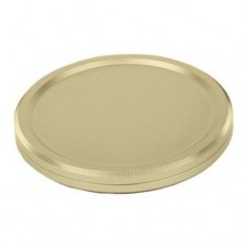 Кейс алюминиевый для хранения фильтров диаметра 52 цвет золотой