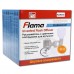 Рассеиватель для вспышки Flama FL-FD1-1 матовый