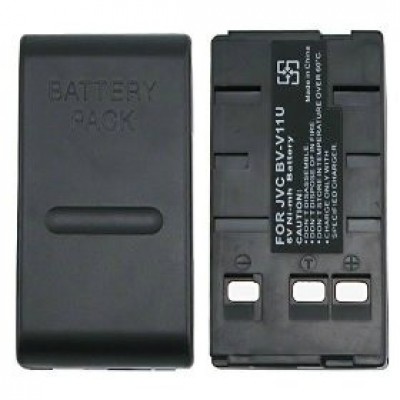 Аккумулятор JVC BN-V10U / BN-V11U / BN-V12U BN-V18U / BN-V20U