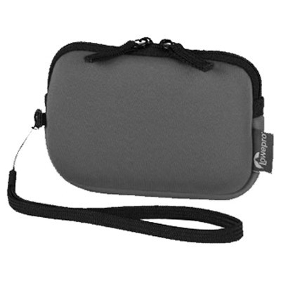 Чехол LowePro Varia 10 Серый