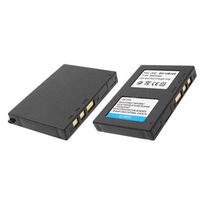 Аккумулятор JVC BN-VM200 / BN-VM200U